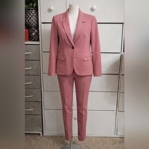 Boden Women's Rose Pink Pantsuit
